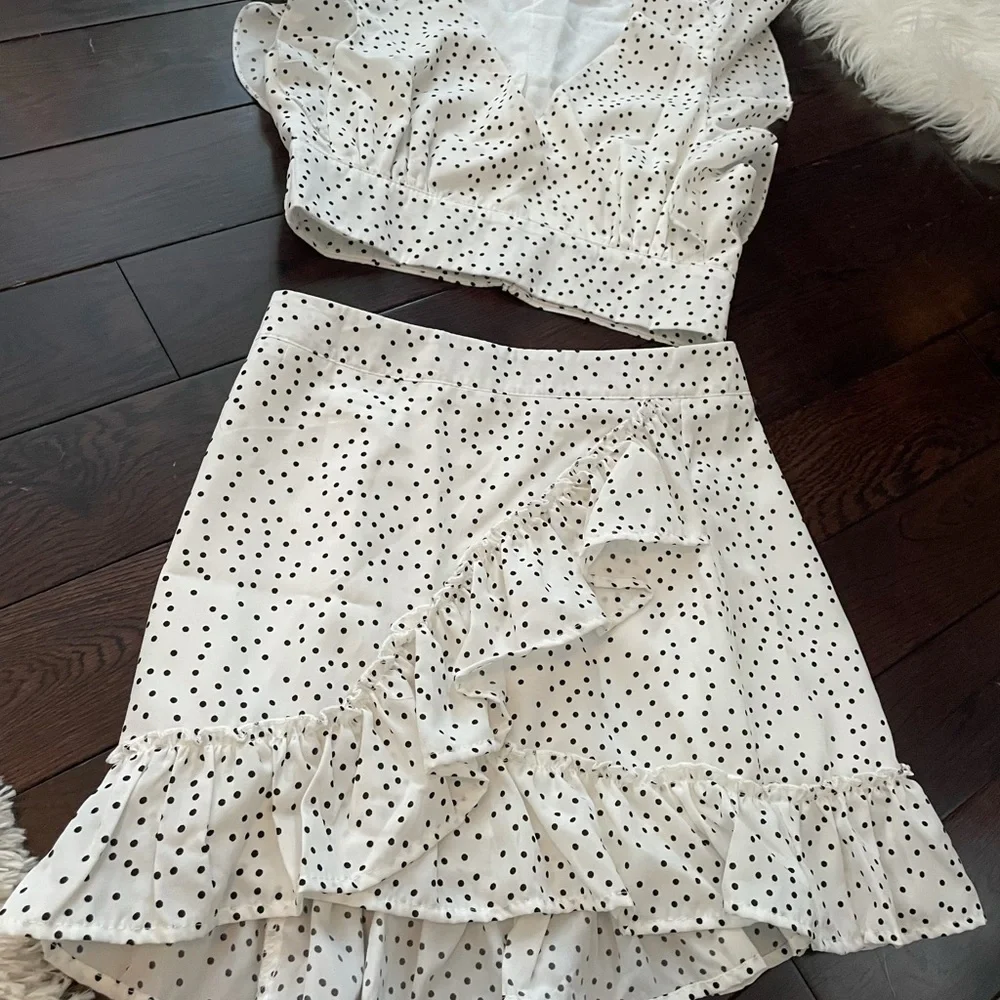 Matching set - Picture 5 of 5